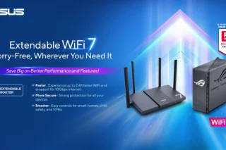 WiFi 7