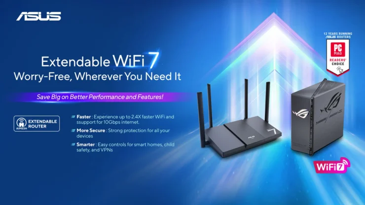 WiFi 7