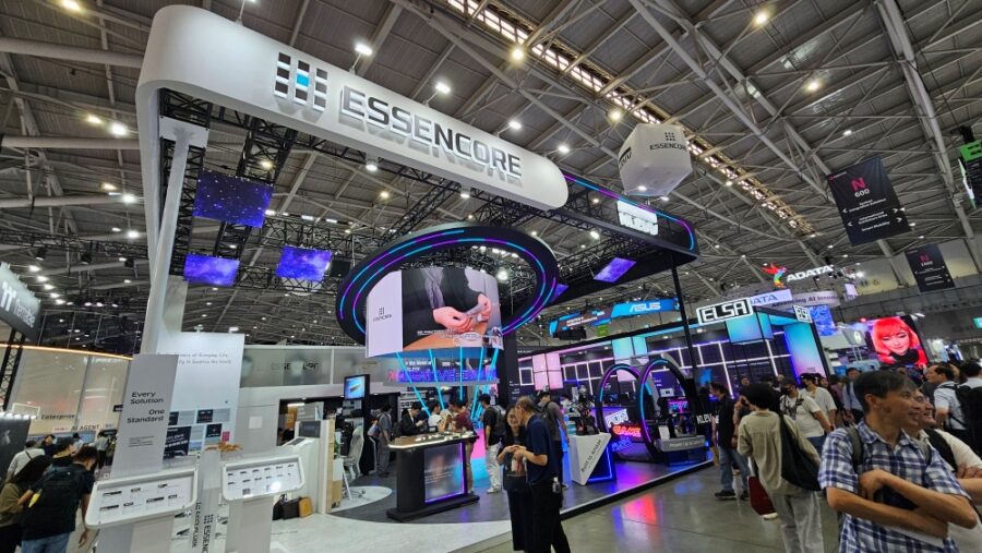 COMPUTEX 2025 COMPUTEX 2025