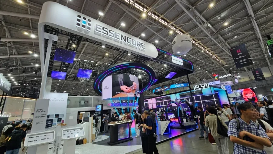 COMPUTEX 2025