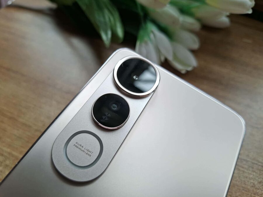 vivo V50 Lite 5G vivo V50 Lite 5G