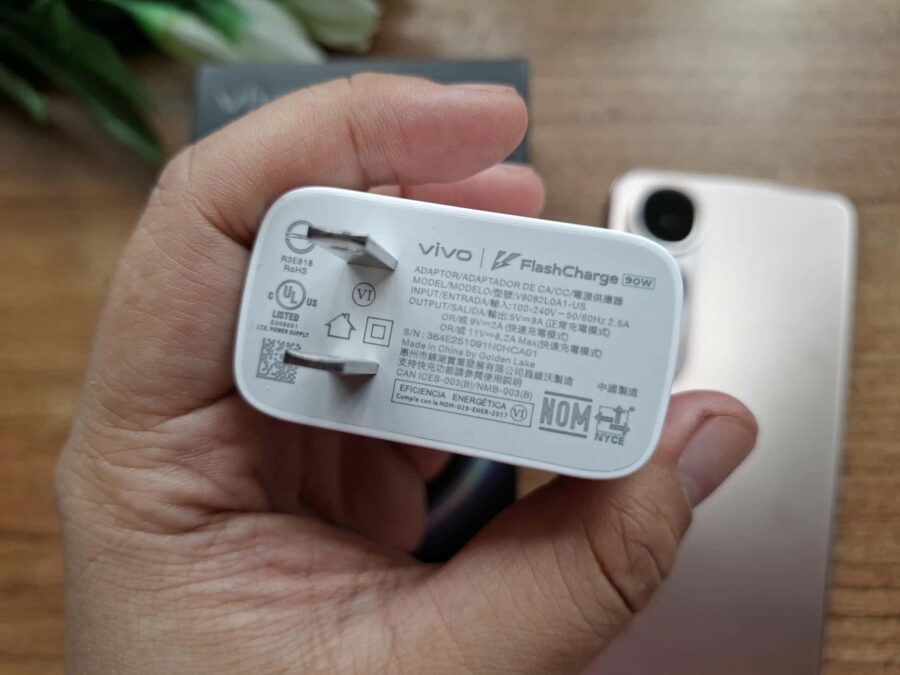 vivo V50 Lite 5G vivo V50 Lite 5G