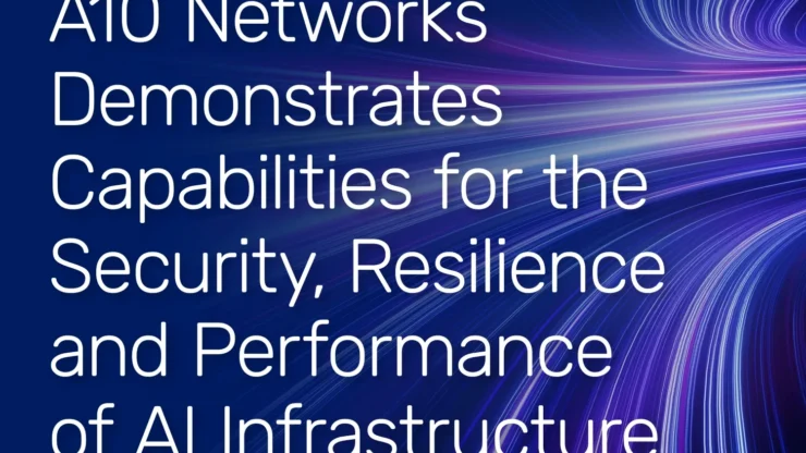A10 Networks, AI