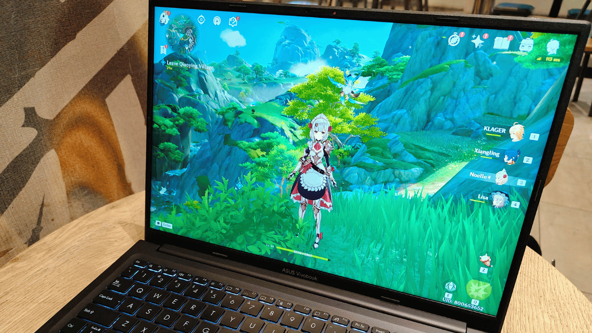 ASUS Gaming X16