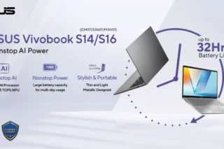 ASUS Vivobook S14S16 img