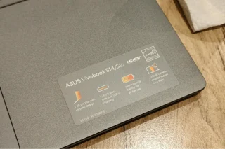 ASUS Vivobook S16 2025 Review img
