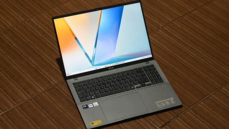 Vivobook S16