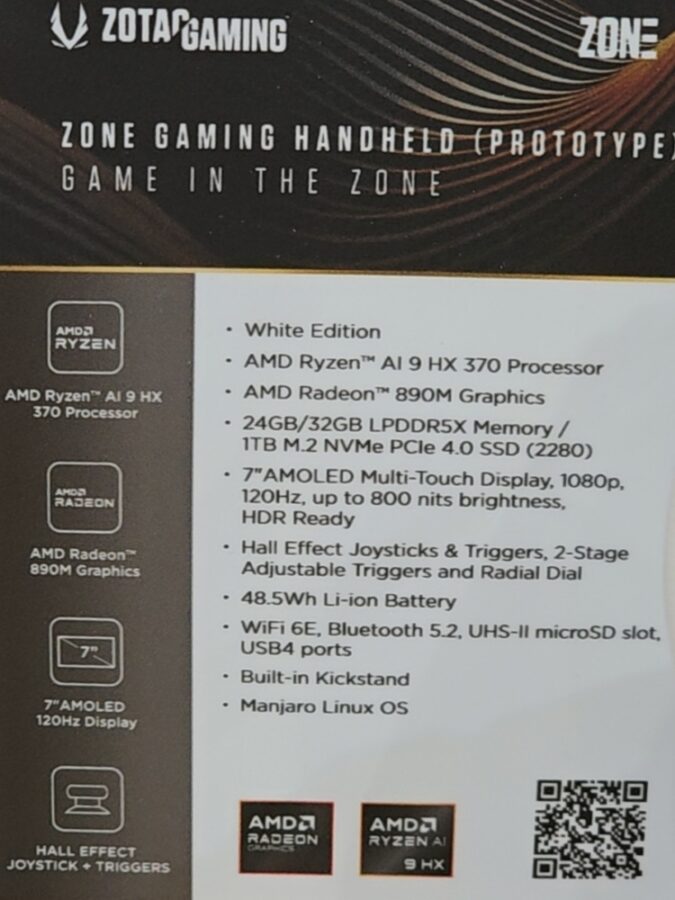 ZOTAC at COMPUTEX 2025 ZOTAC at COMPUTEX 2025