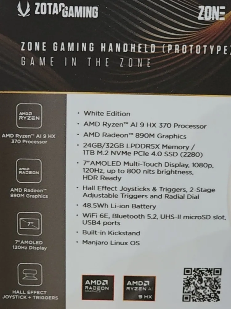 ZOTAC at COMPUTEX 2025 ZOTAC at COMPUTEX 2025