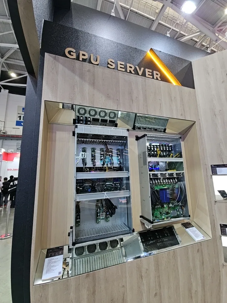 ZOTAC at COMPUTEX 2025 ZOTAC at COMPUTEX 2025