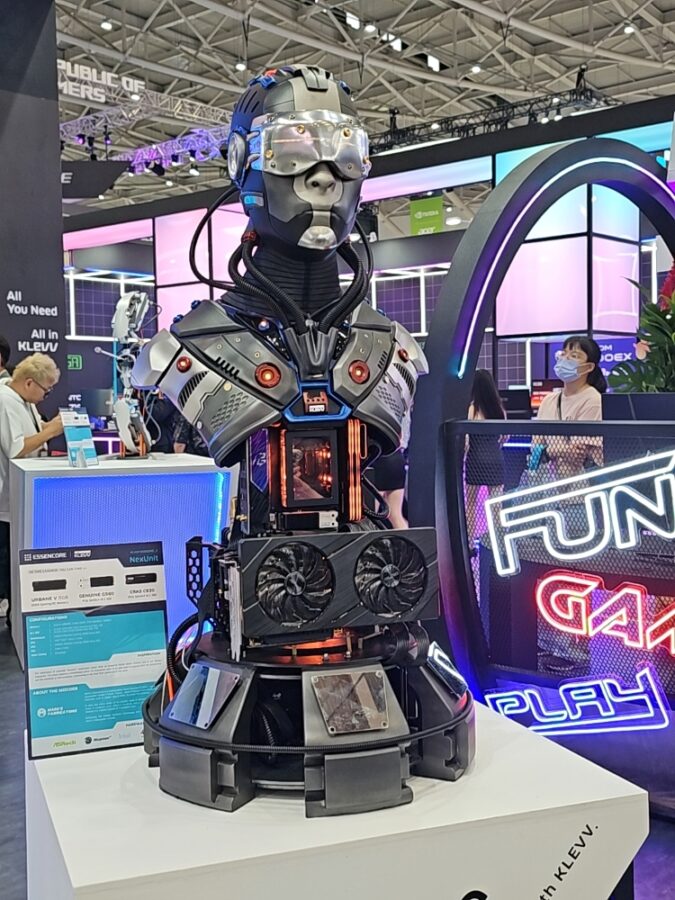 COMPUTEX 2025 COMPUTEX 2025