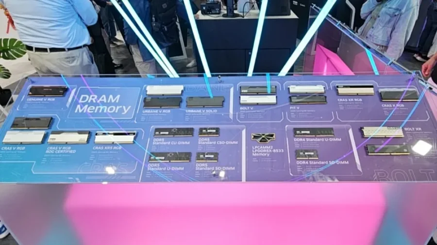 COMPUTEX 2025