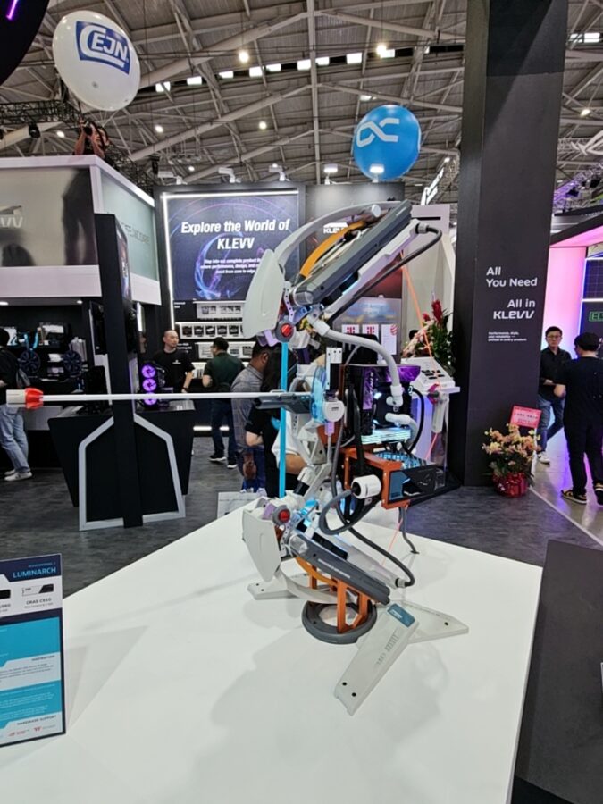 COMPUTEX 2025 COMPUTEX 2025