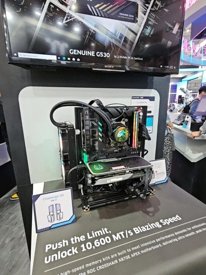 COMPUTEX 2025 COMPUTEX 2025