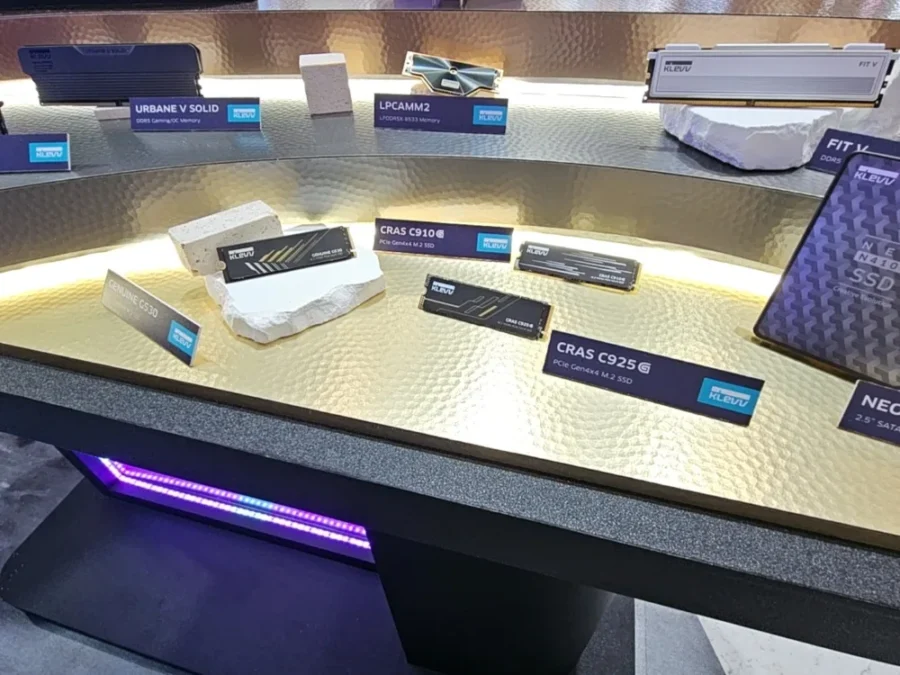 COMPUTEX 2025