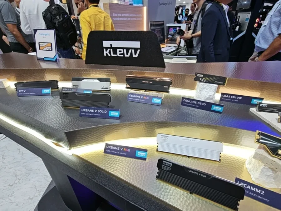 COMPUTEX 2025