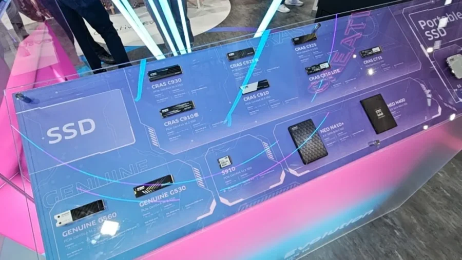 COMPUTEX 2025