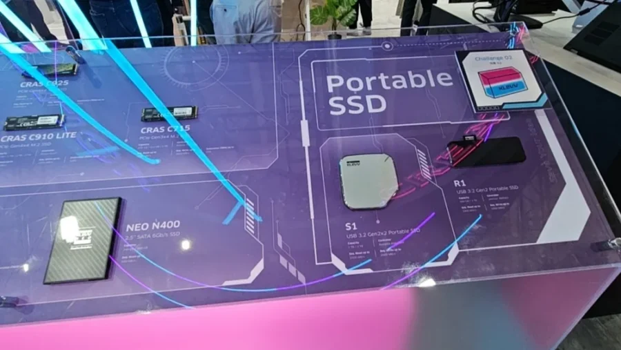 COMPUTEX 2025