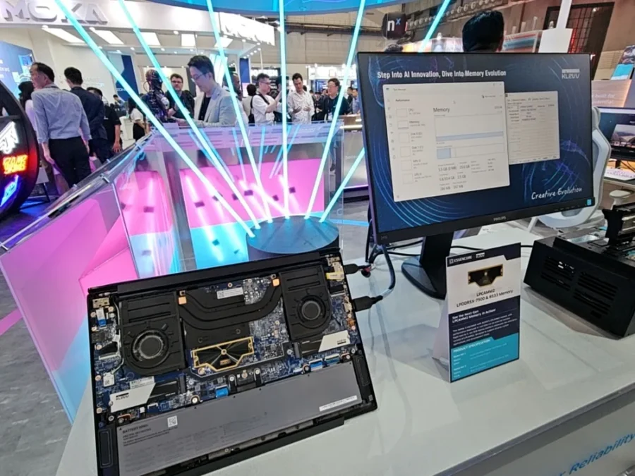 COMPUTEX 2025