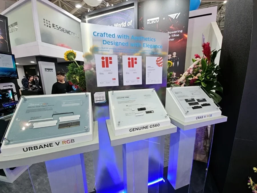 COMPUTEX 2025