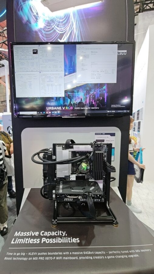 COMPUTEX 2025 COMPUTEX 2025