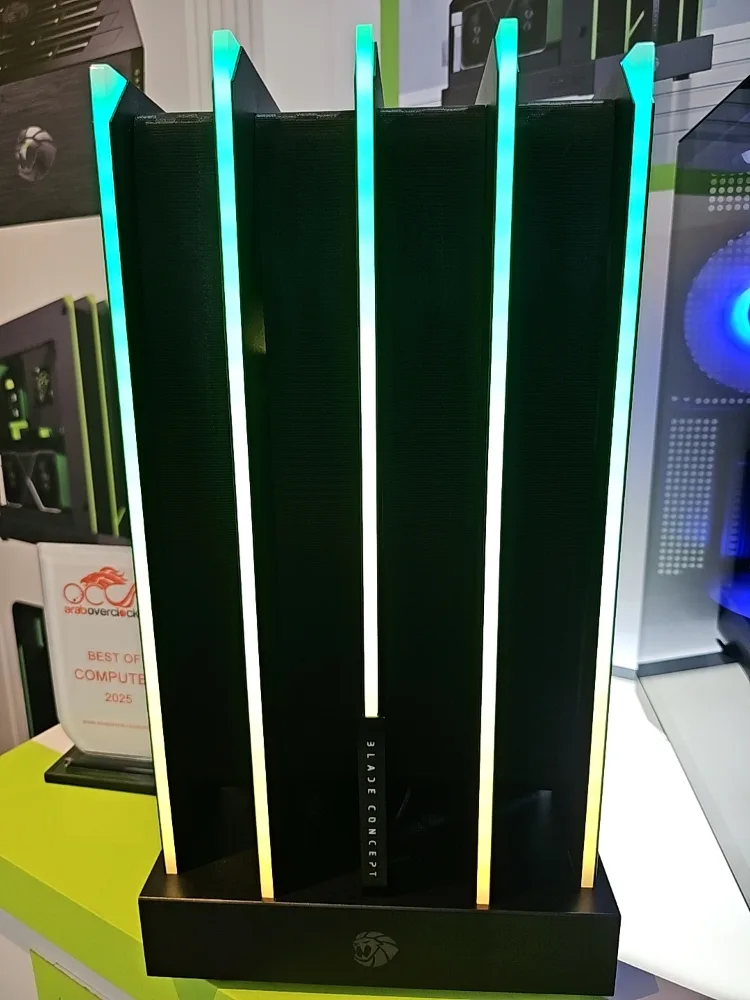 GameMax Pavilion