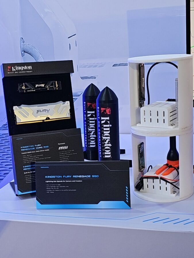 COMPUTEX 2025 COMPUTEX 2025