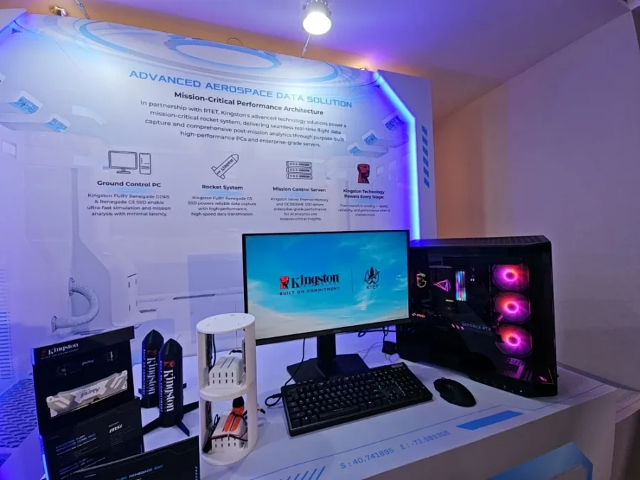 COMPUTEX 2025