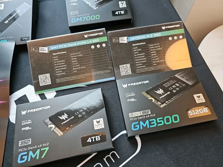 COMPUTEX 2025
