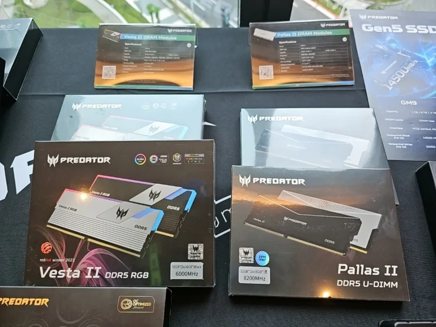 COMPUTEX 2025