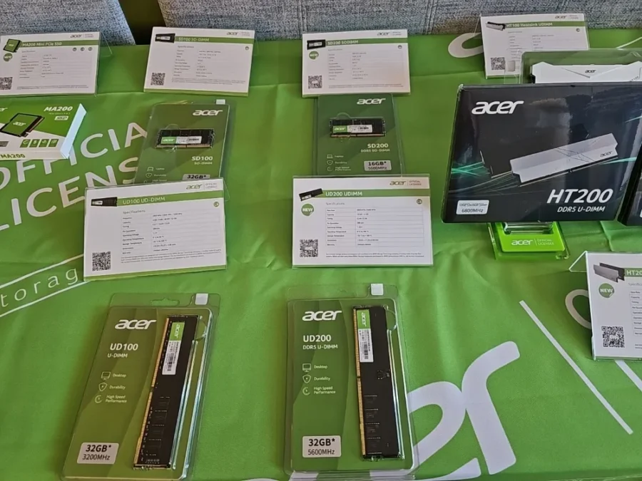 COMPUTEX 2025