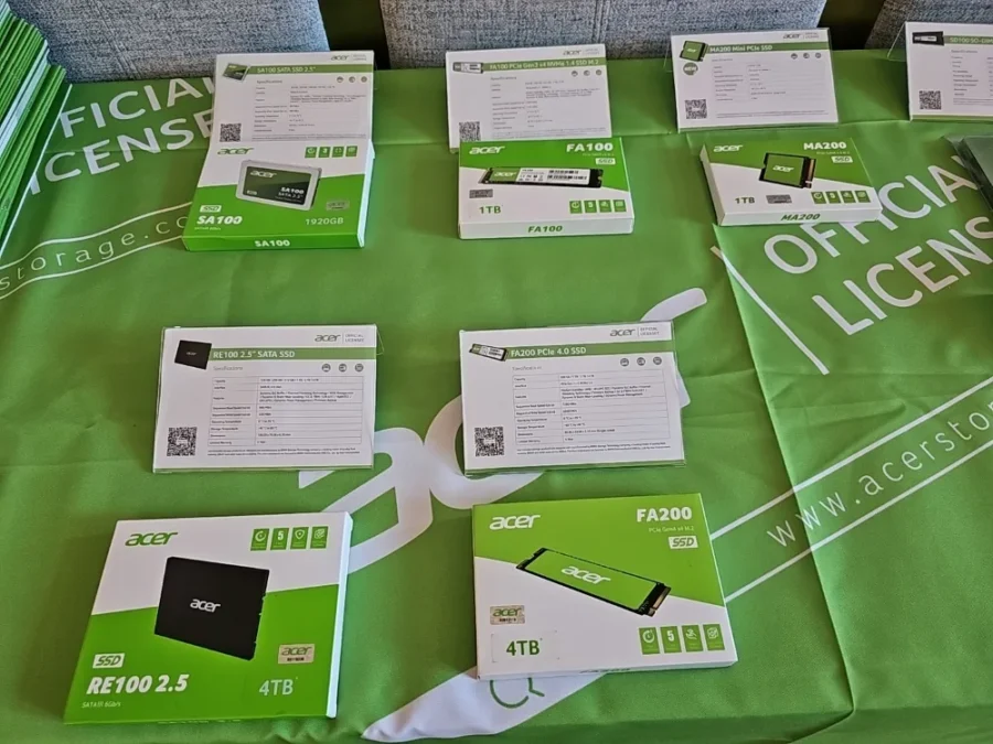 COMPUTEX 2025