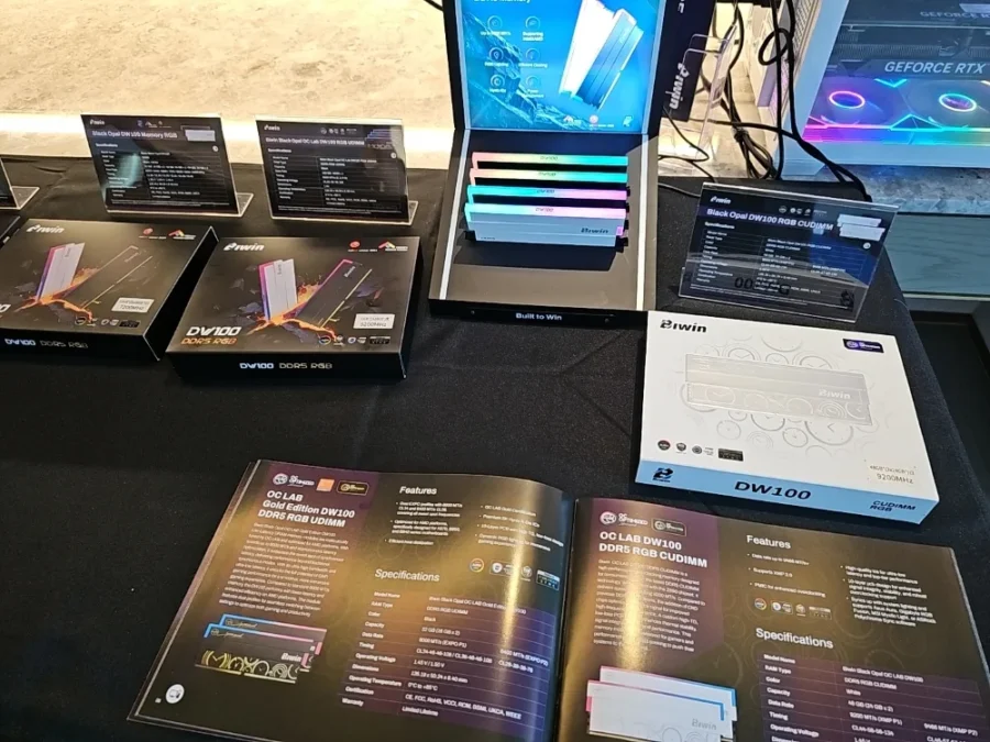 COMPUTEX 2025