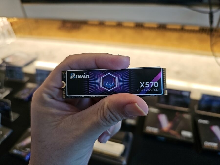 COMPUTEX 2025 COMPUTEX 2025