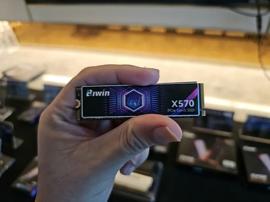 COMPUTEX 2025