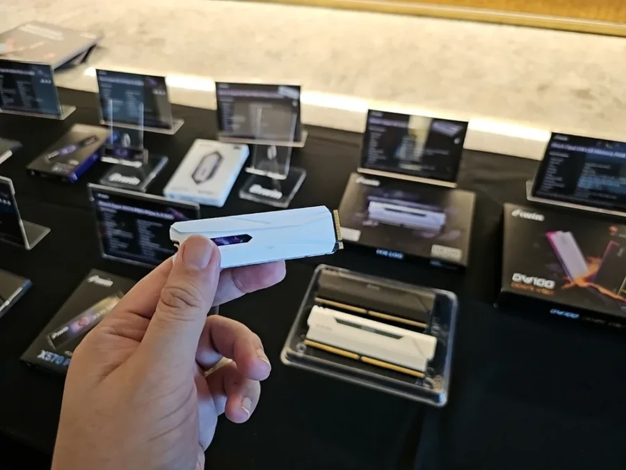 COMPUTEX 2025
