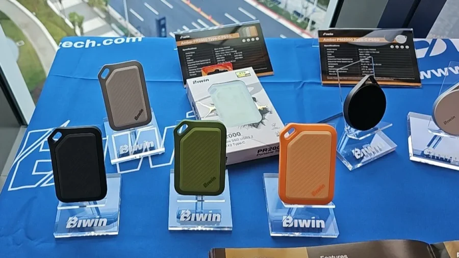 COMPUTEX 2025
