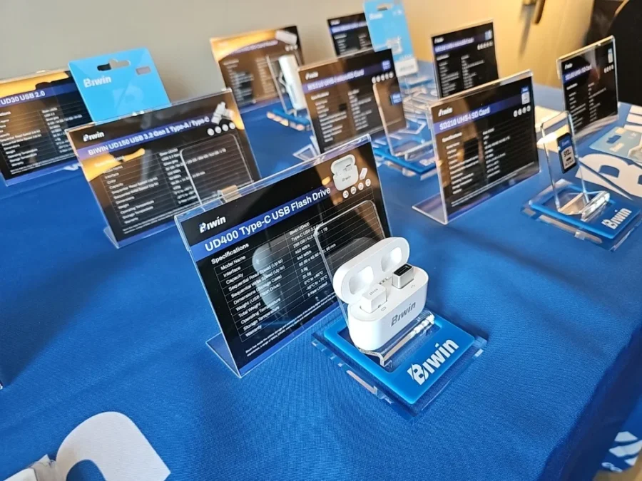 COMPUTEX 2025