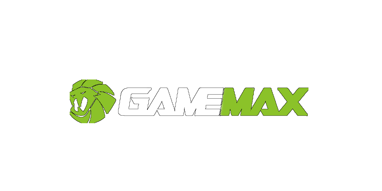 GameMax Pavilion GameMax Pavilion