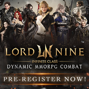 Lordnine Game