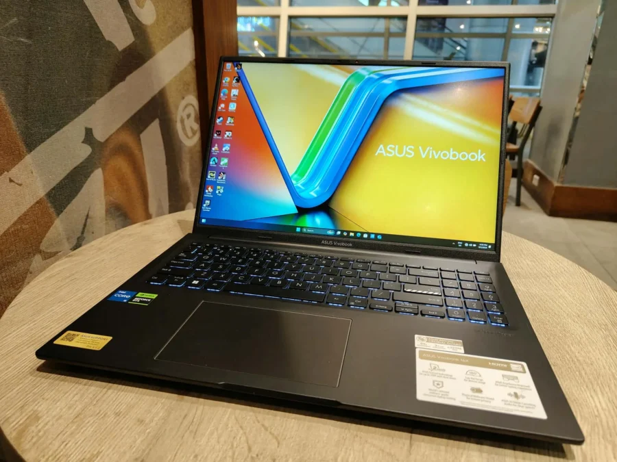 ASUS Gaming X16