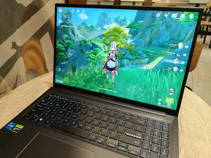 ASUS Gaming X16