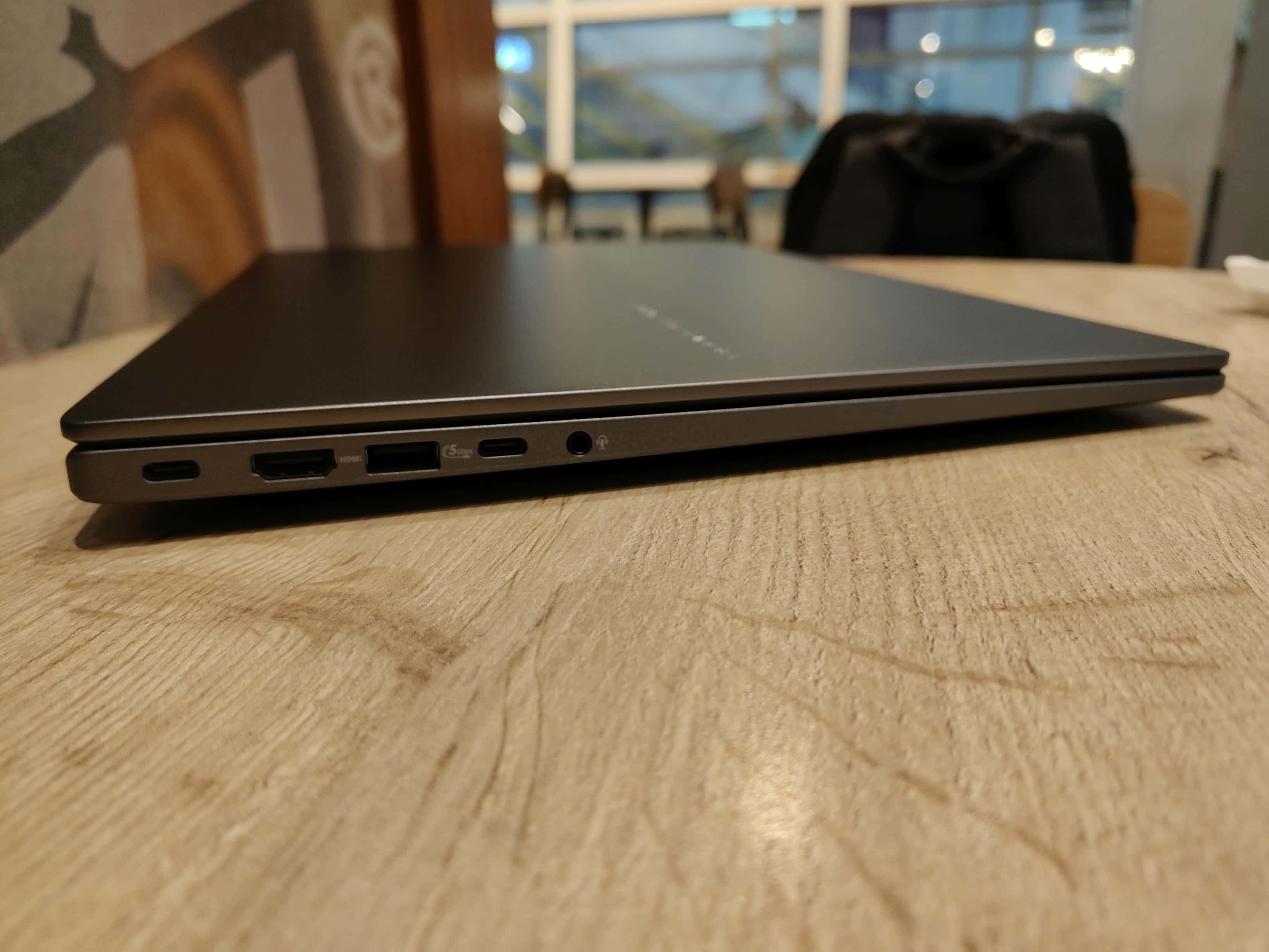 ASUS Vivobook S16
