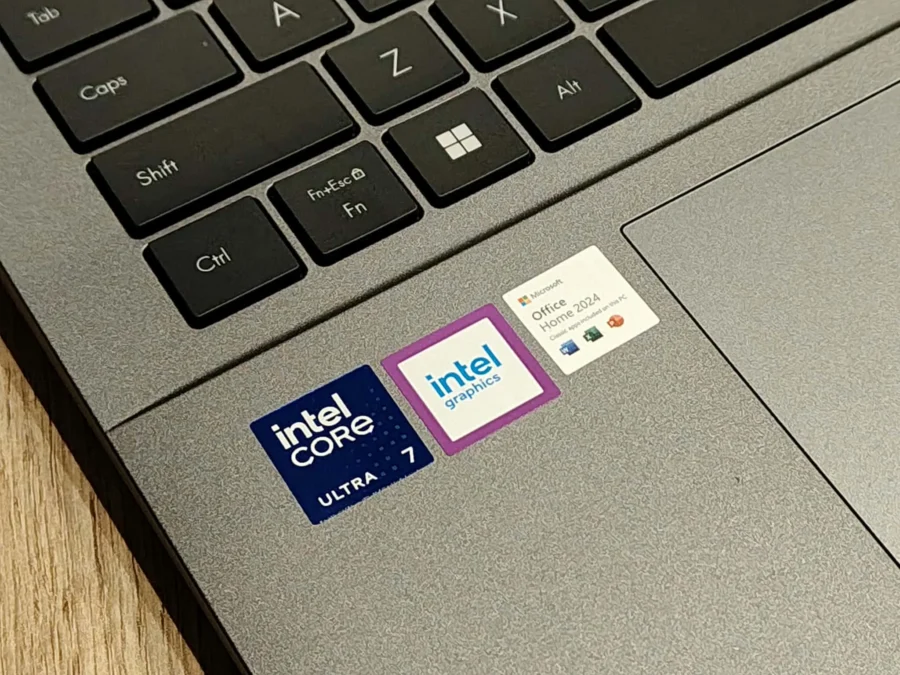 Vivobook S16