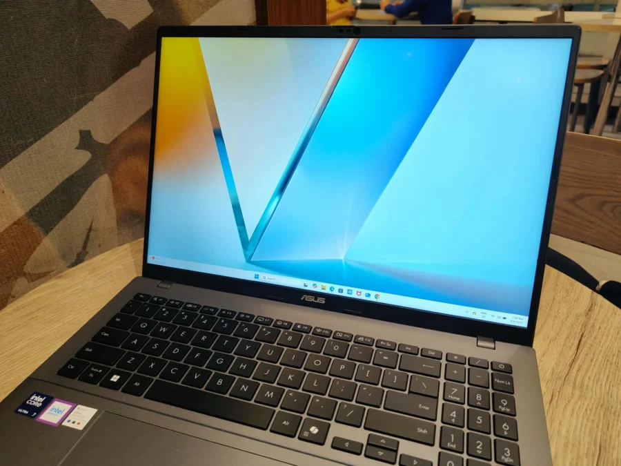 Vivobook S16