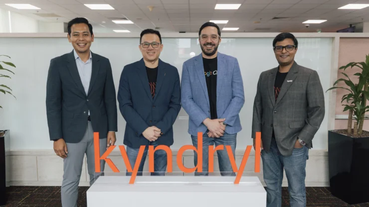 Kyndryl AI Innovation Lab