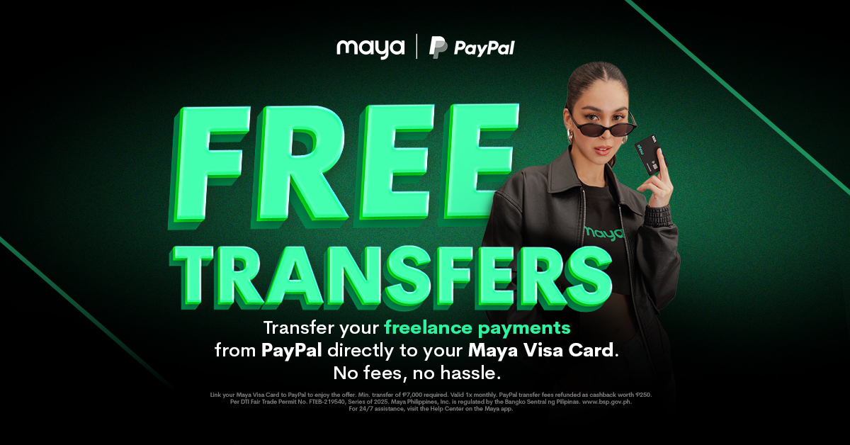 maya maya