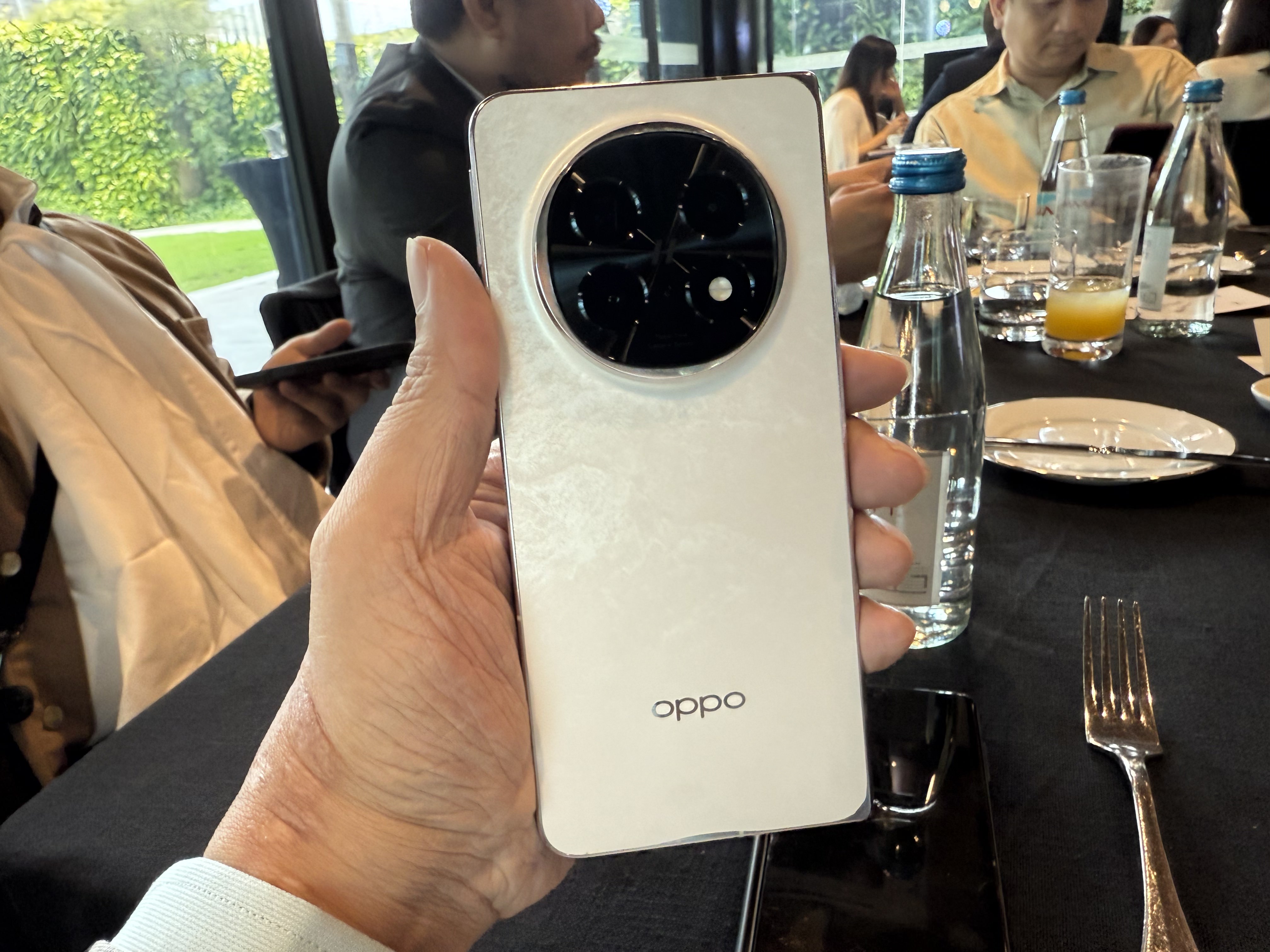 OPPO FIND N5