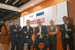 PLDT Enterprise Nysxs Committed img