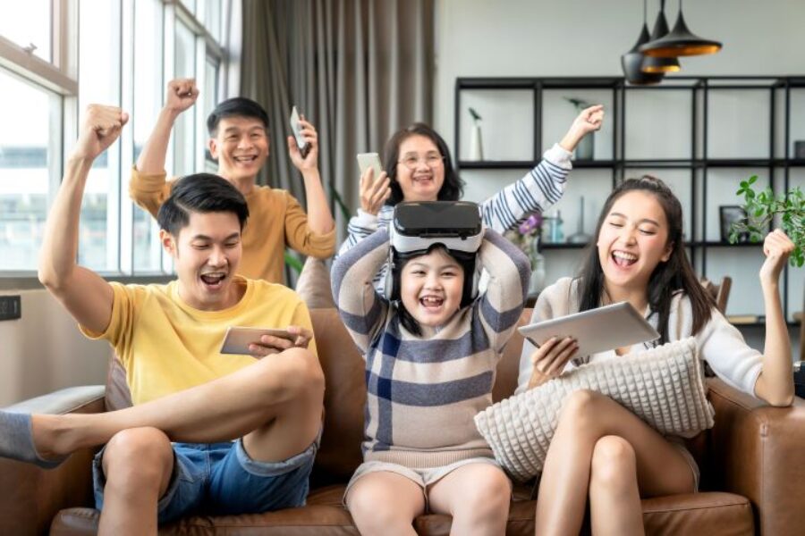 PLDT Home Always On PLDT Home Always On